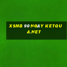 xsmb 90 ngày ketqua.net