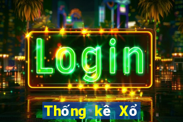 Thống kê Xổ Số Cần Thơ ngày 14