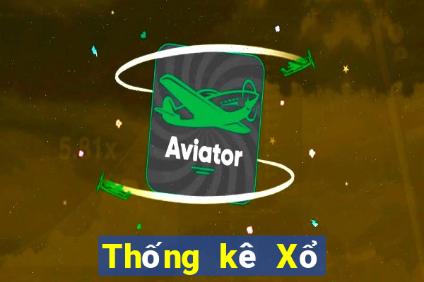 Thống kê Xổ Số Cần Thơ ngày 14