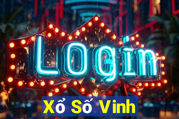 Xổ Số Vinh