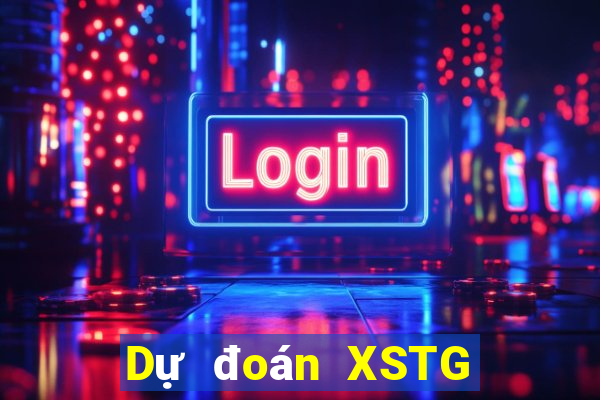 Dự đoán XSTG ngày 9