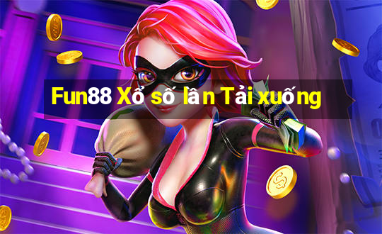 Fun88 Xổ số lần Tải xuống