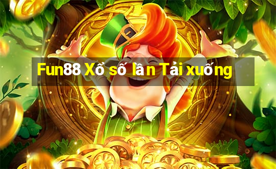 Fun88 Xổ số lần Tải xuống