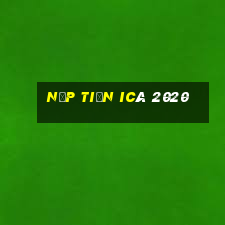 nạp tiền icá 2020