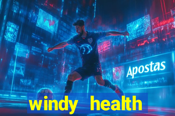 windy health company limited