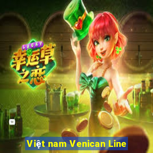 Việt nam Venican Line