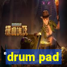 drum pad