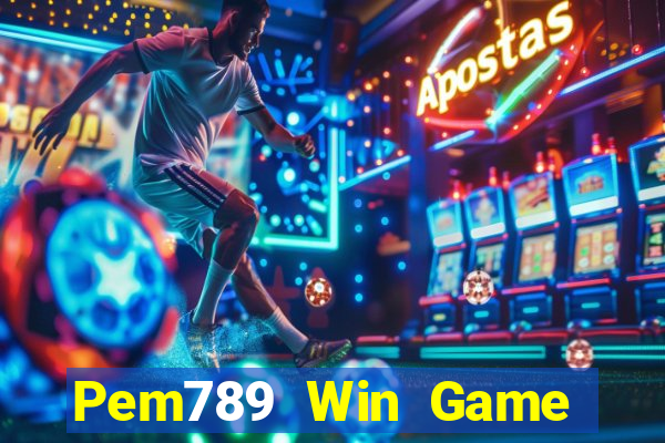 Pem789 Win Game Bài Rikvip