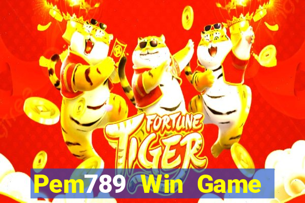 Pem789 Win Game Bài Rikvip