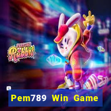 Pem789 Win Game Bài Rikvip