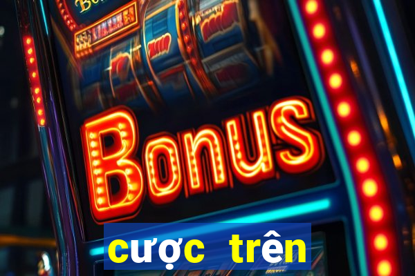 cược trên 188bet có bị công ăn bắt