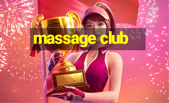 massage club