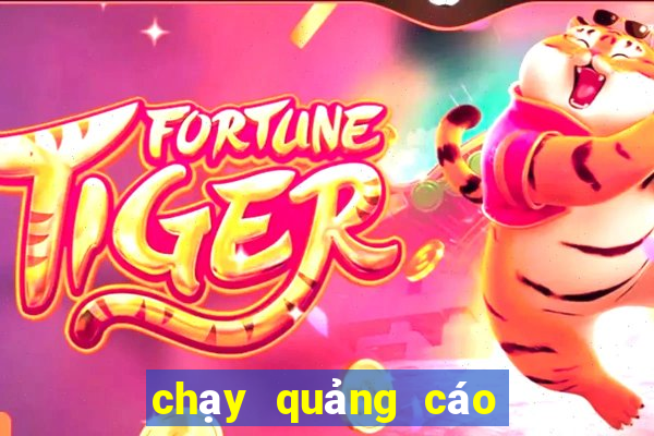 chạy quảng cáo game bài