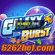 kubet 789