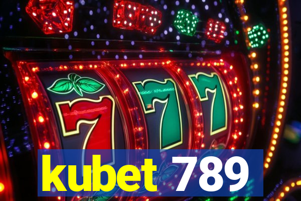 kubet 789