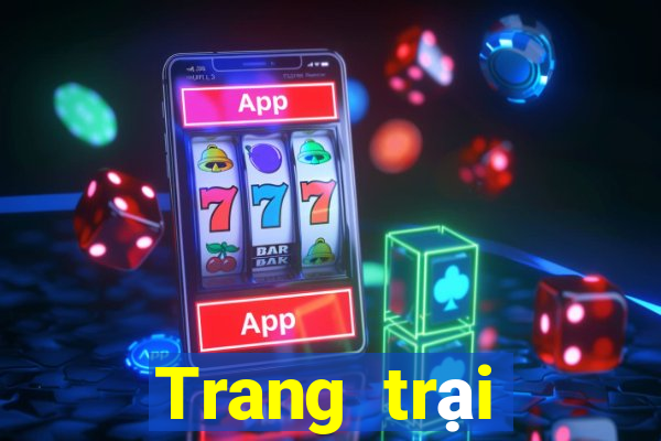 Trang trại điện tử DT