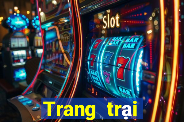 Trang trại điện tử DT