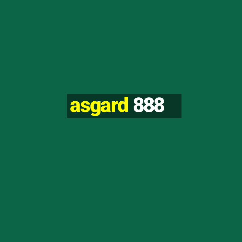 asgard 888