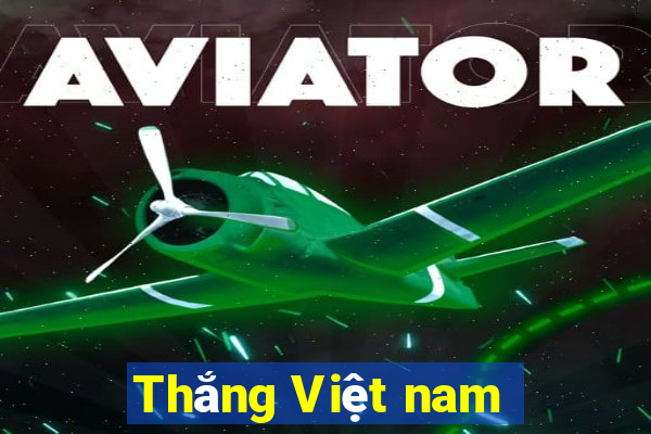 Thắng Việt nam