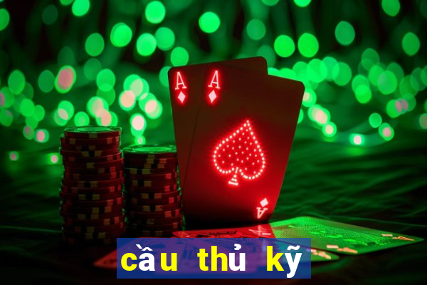 cầu thủ kỹ thuật nhất thế giới