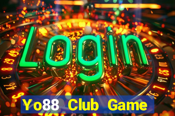 Yo88 Club Game Bài Rồng Xanh