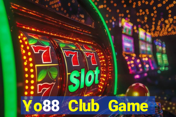 Yo88 Club Game Bài Rồng Xanh