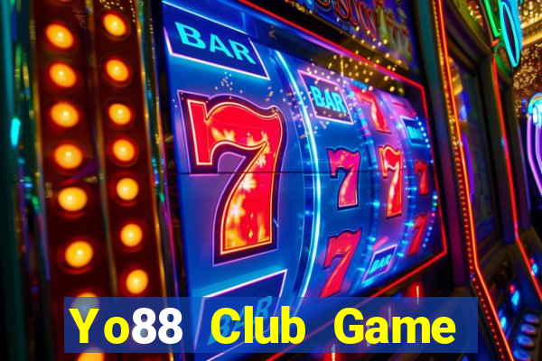 Yo88 Club Game Bài Rồng Xanh