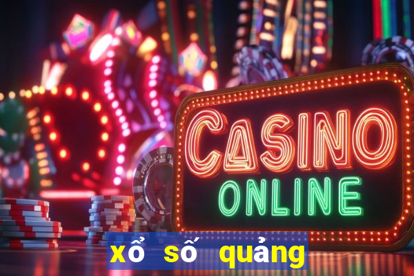 xổ số quảng trị 30