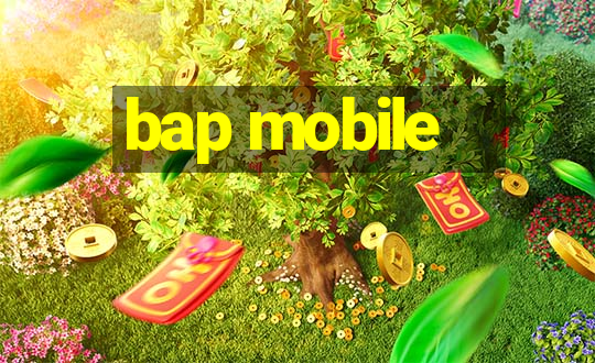 bap mobile