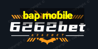 bap mobile