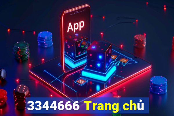 3344666 Trang chủ