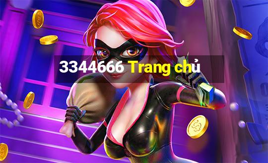 3344666 Trang chủ