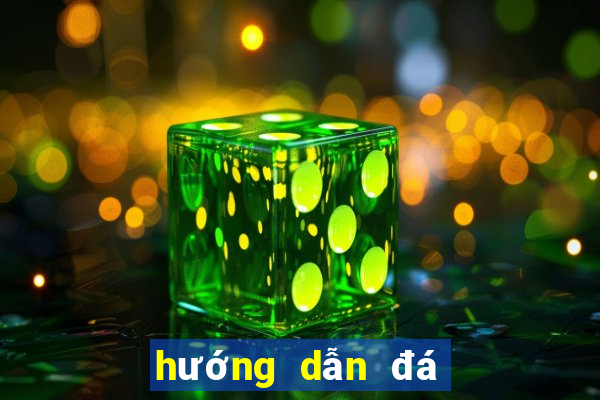 hướng dẫn đá fifa online 3