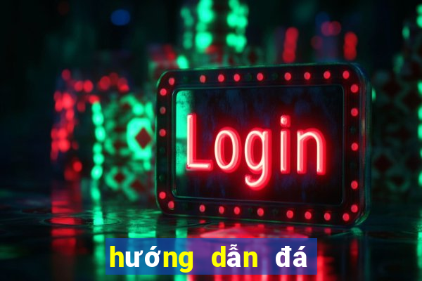 hướng dẫn đá fifa online 3