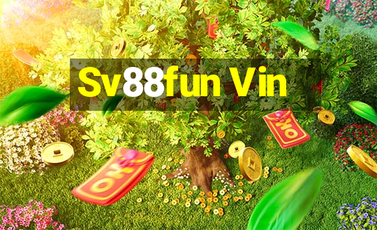 Sv88fun Vin