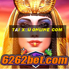 tài xỉu online com