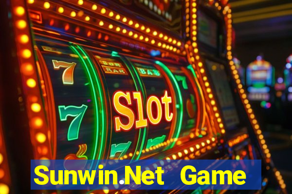 Sunwin.Net Game Bài Khuyến Mãi