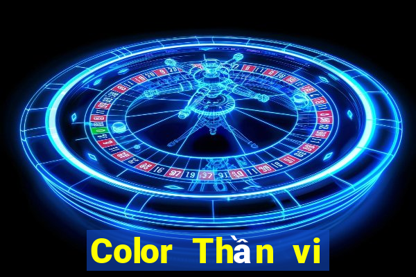 Color Thần vi Đại Phát Group