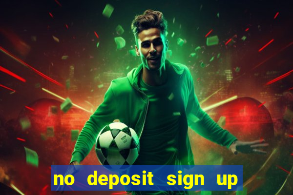 no deposit sign up bonus mobile casino australia