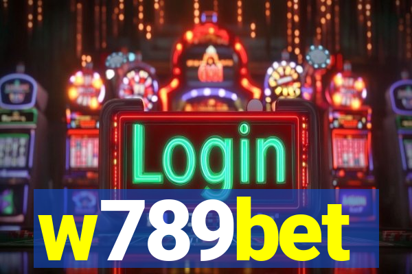 w789bet