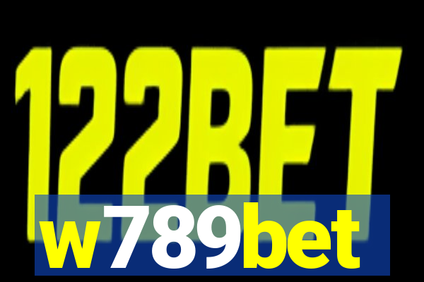 w789bet