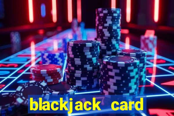 blackjack card counting youtube