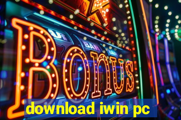 download iwin pc