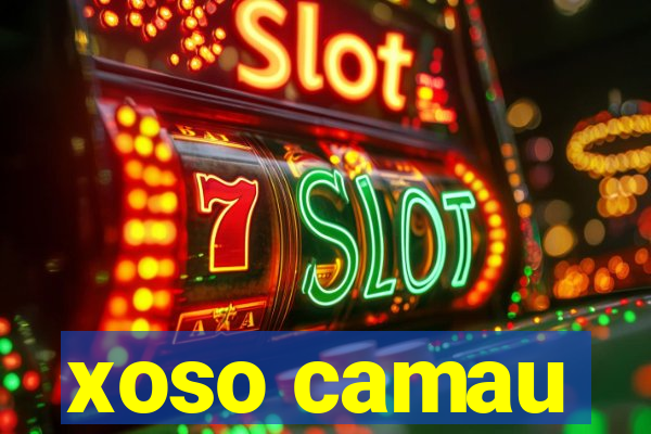 xoso camau