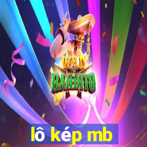 lô kép mb