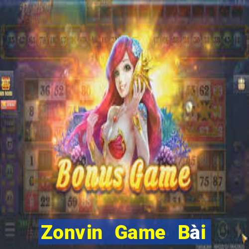 Zonvin Game Bài Offline Cho Pc