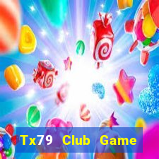 Tx79 Club Game Bài B88