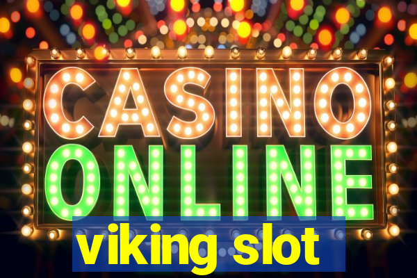 viking slot