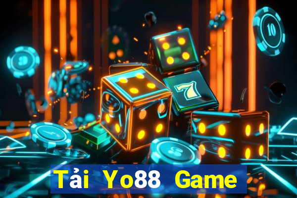 Tải Yo88 Game Bài Uy Tín