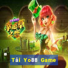 Tải Yo88 Game Bài Uy Tín